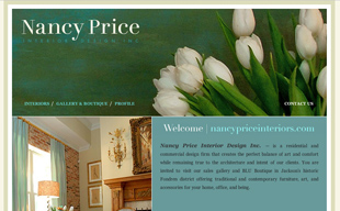 Nancy Price Interiors